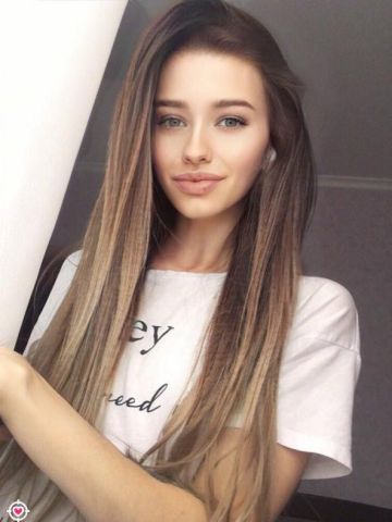 Анкета проститутки Викуся, 20 лет